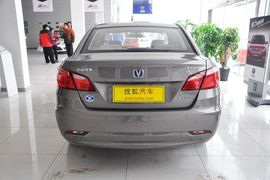 正后