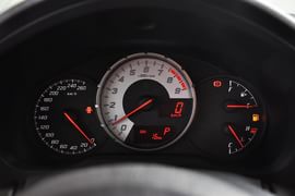 2013款丰田86 2.0L自动豪华版