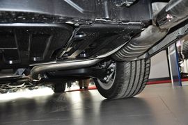2013款奔驰E300L时尚型
