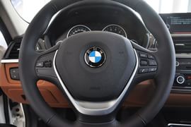 2013款宝马320Li豪华型