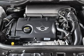 2012款MINI COUNTRYMAN COOPER S