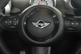 2012款MINI COUNTRYMAN COOPER S