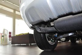 2013款雷诺科雷傲2.5L四驱都市版