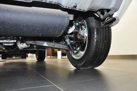 2013款雷诺科雷傲2.5L四驱都市版