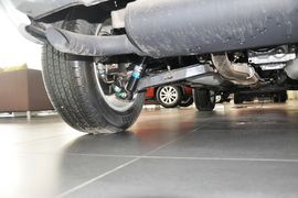 2013款雷诺科雷傲2.5L四驱都市版