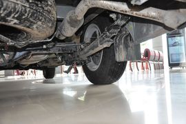 2012款金杯大海狮2.4L W豪华型