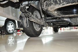 2012款金杯大海狮2.4L W豪华型