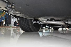 2013款捷豹XJL 5.0SC巅峰创世版四座