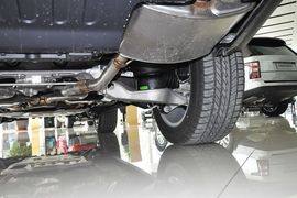 2013款路虎揽胜5.0L V8 NA Vogue