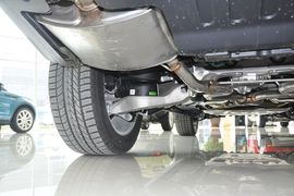 2013款路虎揽胜5.0L V8 NA Vogue