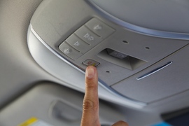 2012款英菲尼迪M25L奢华版试驾实拍