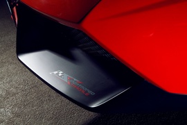 兰博基尼Gallardo LP 570-4 STS试驾