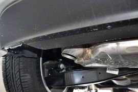2012款大众高尔夫1.6L手动时尚型