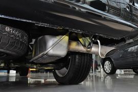 2013款奔驰唯雅诺3.0L V6领航版