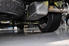 2013款奔驰唯雅诺3.0L V6领航版