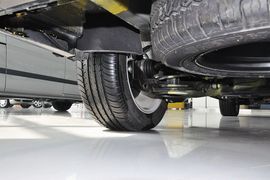 2013款奔驰唯雅诺3.0L V6领航版