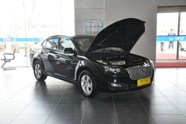 2013款华泰路盛E70 2.0L自动舒适型