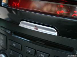 奔腾贺岁版内饰