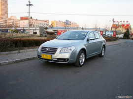 奔腾贺岁版外观