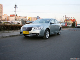 奔腾贺岁版外观