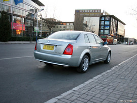 奔腾贺岁版外观