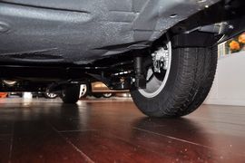 2013款大众宝来1.6L手自一体时尚型
