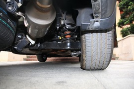 2013款起亚索兰托2.4GDI 7座汽油至尊UVO版试驾