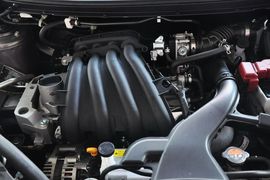 2012款日产轩逸经典1.6XE自动舒适版