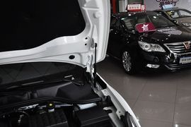 2012款MG5 1.5L手动精英版