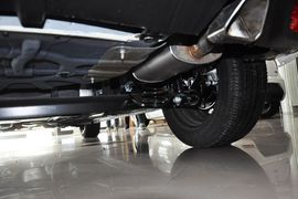 2012款MG5 1.5L手动精英版