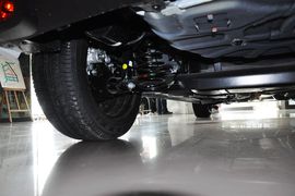 2012款MG5 1.5L手动精英版
