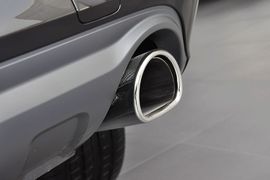 2013款奥迪Q7 35TFSI技术型