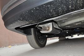 2013款启辰D50 1.6L自动时尚版