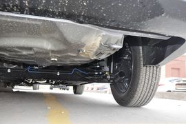 2013款启辰D50 1.6L自动时尚版