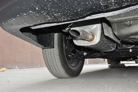 2013款启辰D50 1.6L自动时尚版