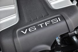 2013款奥迪A8L 45TFSI舒适型