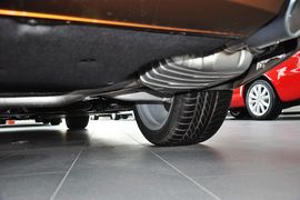 2013款奥迪A8L 45TFSI舒适型