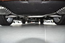 2013款奥迪A8L 45TFSI舒适型