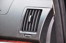 2014款东风风行CM7实拍