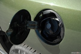 09款JEEP指南者外观