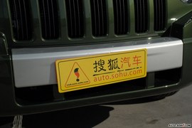 09款JEEP指南者外观