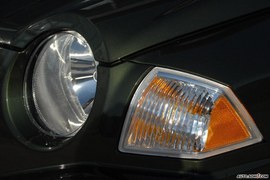 09款JEEP指南者外观