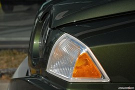 09款JEEP指南者外观