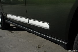 09款JEEP指南者外观