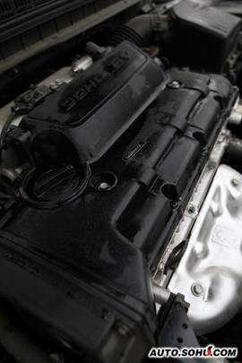 2008款现代伊兰特悦动