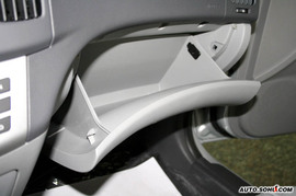 2008款现代伊兰特悦动