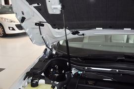 2013款标致508 2.3L罗兰加洛斯版