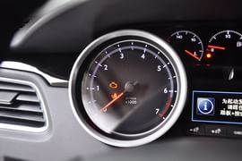 2013款标致508 2.3L罗兰加洛斯版