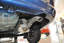 2010款雪佛兰赛欧1.2L手动时尚版