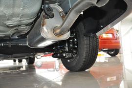 2010款雪佛兰赛欧1.2L手动时尚版